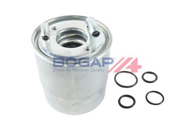 BOGAP Kuro filtras