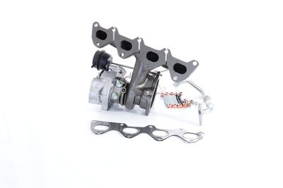 LADER AUFLADUNG BTS Turbo T981361BL 11