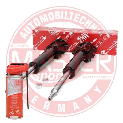 AMORTIZOR MASTER-SPORT GERMANY 16K005471P 1