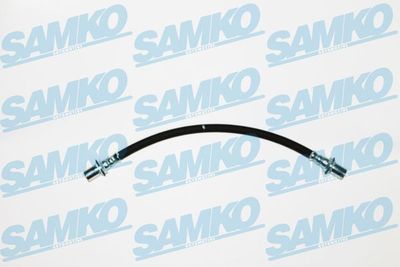 Тормозной шланг SAMKO 6T46455 для DAIHATSU HIJET