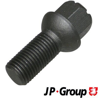 JP-GROUP 1160400500 Болт кріплення колеса для SEAT (Сеат)