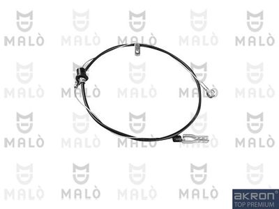 Тяга стартера AKRON-MALÒ 21585 для FIAT 500