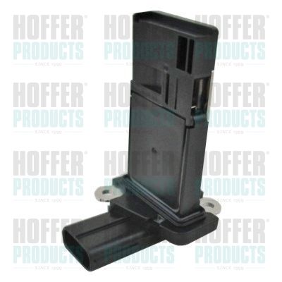 Датчик потока воздуха HOFFER 7516406 для TOYOTA PRIUS