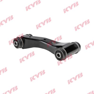 носач, окачване на колелата KYB KSC5671