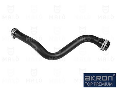 маркуч на радиатора AKRON-MALÒ 30176A