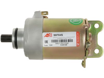 STARTER AS-PL S9704S 3