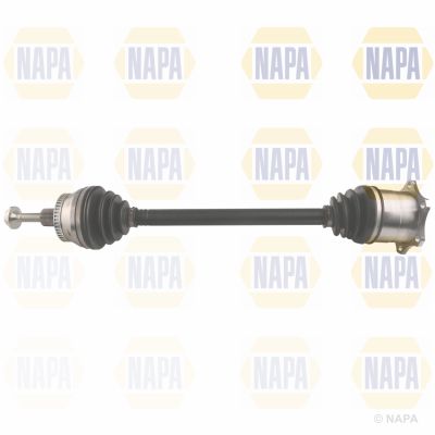 Drive Shaft NAPA NDS1001L