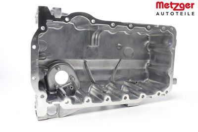 ÖLWANNE METZGER AUTOTEILE 7990128 18