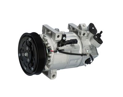 COMPRESOR CLIMATIZARE VALEO 813383 19