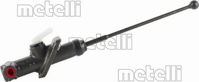 Главный цилиндр, система сцепления METELLI 55-0109 для FIAT DOBLO