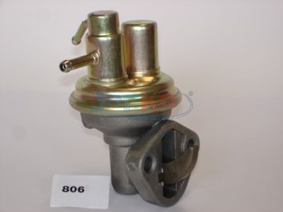 Kraftstoffpumpe