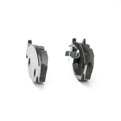 BREMSBELAGSATZ SCHEIBENBREMSE DELPHI LP702 10