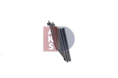 KONDENSATOR KLIMAANLAGE AKS DASIS 062004N 11