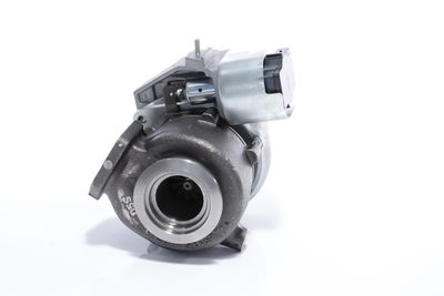 LADER AUFLADUNG BTS Turbo T914071 20