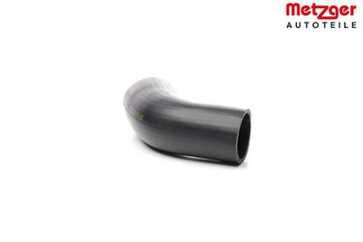 LADELUFTSCHLAUCH METZGER AUTOTEILE 2400544 25