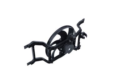 VENTILATOR RADIATOR NRF 470132 21