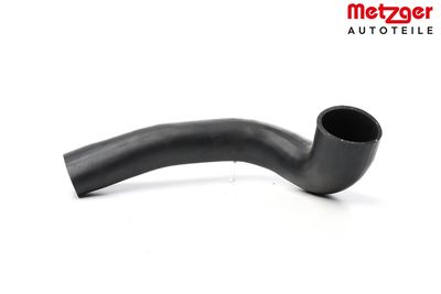 LADELUFTSCHLAUCH METZGER AUTOTEILE 2400733 36