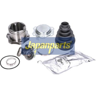 JAPANPARTS Jungčių komplektas, kardaninis velenas