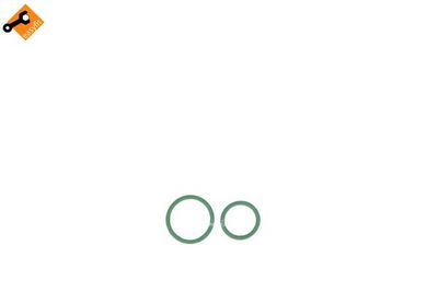 COMPRESOR CLIMATIZARE NRF 320004G 4