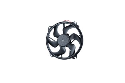 VENTILATOR RADIATOR NRF 47339 7