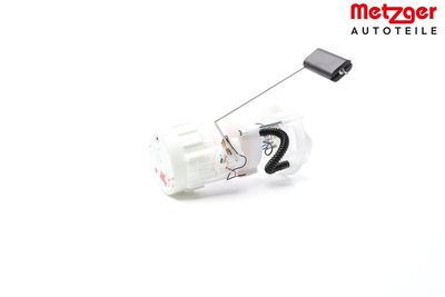 SISTEM ALIMENTARE CU COMBUSTIBIL METZGER AUTOTEILE 2250099 36