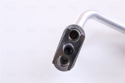 VERDAMPFER KLIMAANLAGE NISSENS 92296 4