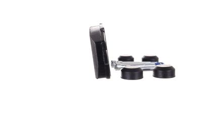 BREMSBELAGSATZ SCHEIBENBREMSE SKF VKBP80115 34