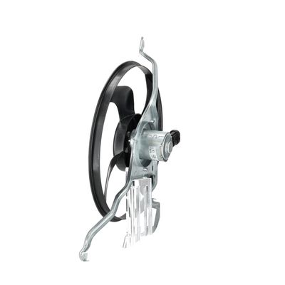 LüFTER MOTORKüHLUNG NISSENS 850083 17