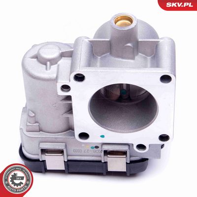 CARCASA CLAPETA ESEN SKV 12SKV075 2