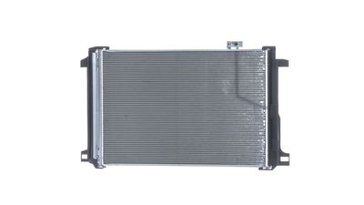 CONDENSATOR CLIMATIZARE MAHLE AC786000P 18
