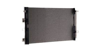 CONDENSATOR CLIMATIZARE MAHLE AC1212000P 26