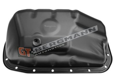 GT-BERGMANN Automotive Alyvos karteris