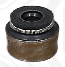 Уплотнительное кольцо, стержень клапана ELRING 476.691 для OPEL MERIVA