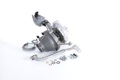 LADER AUFLADUNG BTS Turbo T981422BT 24