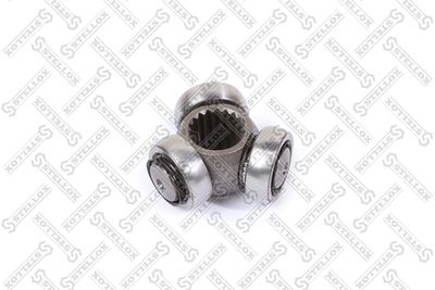 трипод, полуоска STELLOX 16-54512-SX