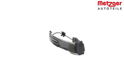 TüRGRIFFSENSOR METZGER AUTOTEILE 2310949 8