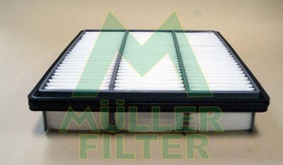 MULLER FILTER PA3442 Воздушный фильтр  для MITSUBISHI PROUDIA/DIGNITY (Митсубиши Проудиа/дигнит)