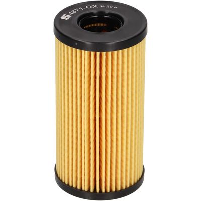 FILTRU ULEI KOLBENSCHMIDT 50014671 22