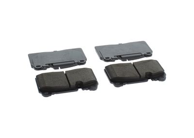 BREMSBELAGSATZ SCHEIBENBREMSE BOSCH 0986494702 20