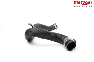 LADELUFTSCHLAUCH METZGER AUTOTEILE 2400984 30