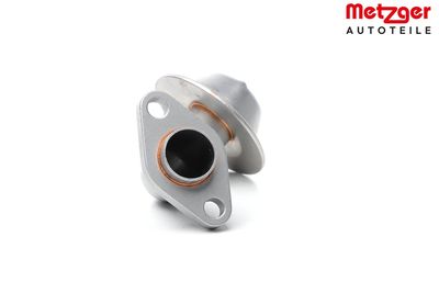 SAUGROHR ÖLPUMPE METZGER AUTOTEILE 8002005 11