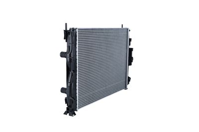 RADIATOR RACIRE MOTOR NRF 58329 21