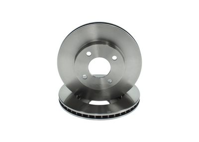 Bremseskive BOSCH 0 986 479 A87 for NISSAN