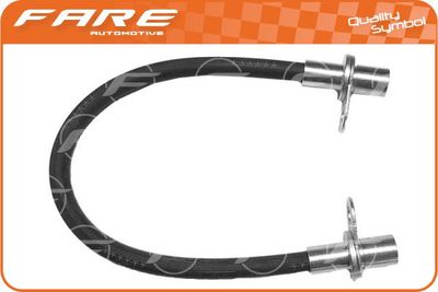 Тормозной шланг FARE SA 17379 для MITSUBISHI ASX