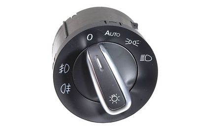 ключ, главни светлини METZGER AUTOTEILE 09161030
