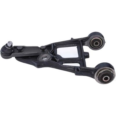 BRAT SUSPENSIE ROATA