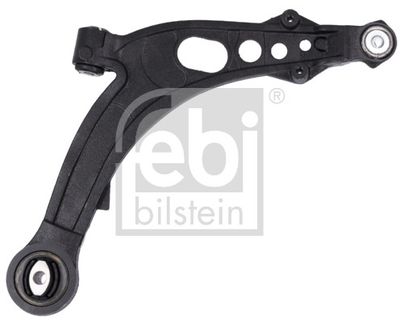 Control/Trailing Arm, wheel suspension 15768