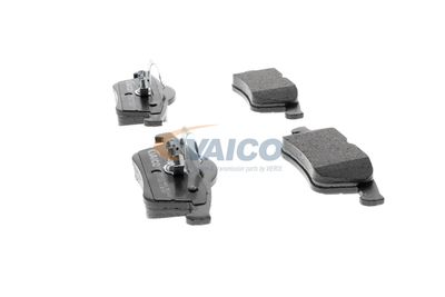SET PLACUTE FRANA FRANA DISC VAICO V950146 45