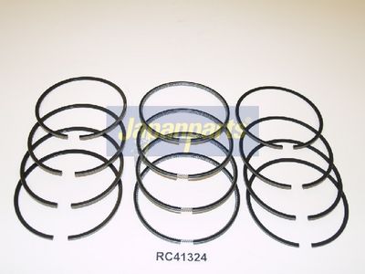 бутален пръстен (сегмент) JAPANPARTS RC41324