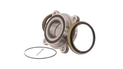 SET RULMENT ROATA SKF VKBA7633 32